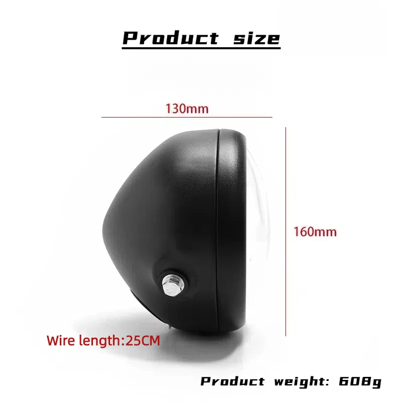 kf-S334baefb06b0455eba8315b1c82983d7i-Motorcycle-Retro-Headlamp-6-3-inch-Cafe-Racer-Headlight-Assembly-Motor-Headlight-Waterproof